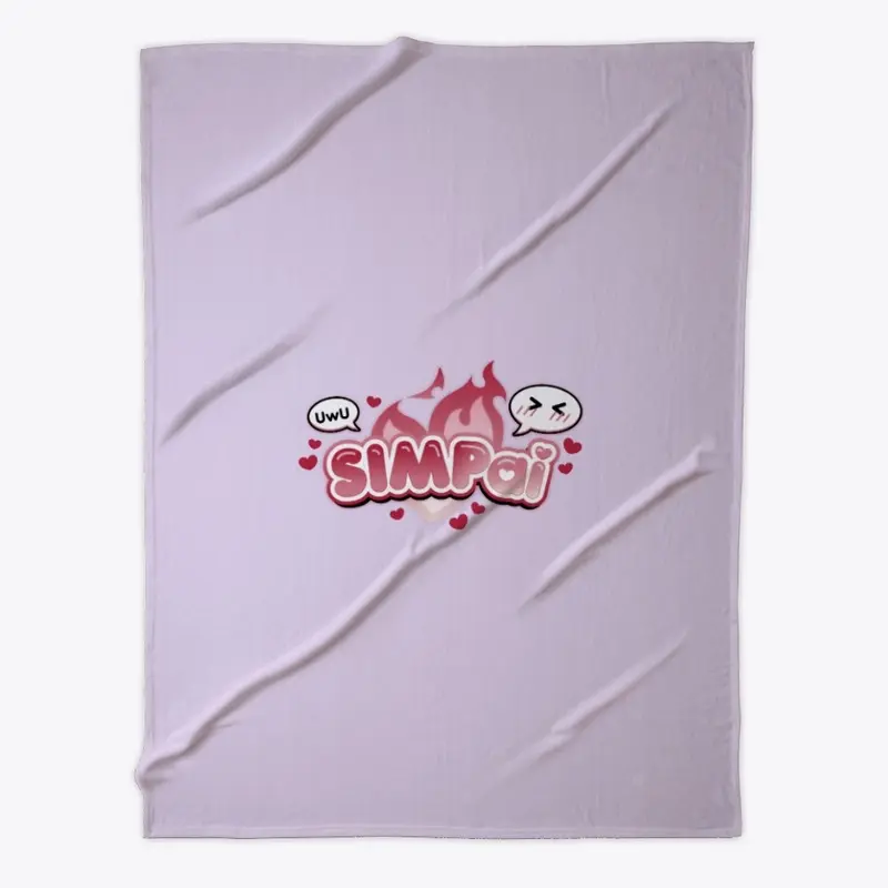 Simpai Blankey