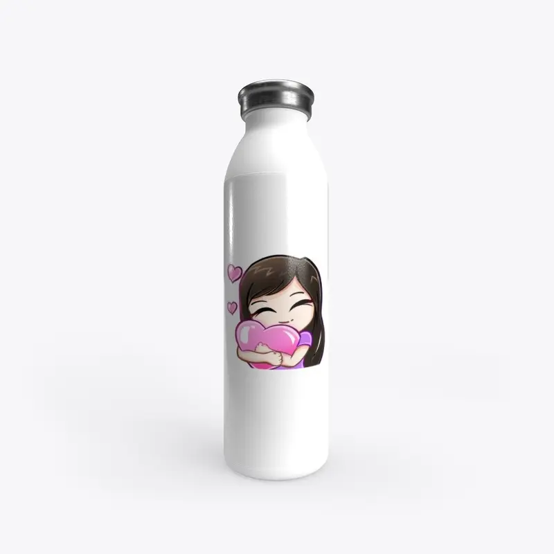 Nerdy Bottle