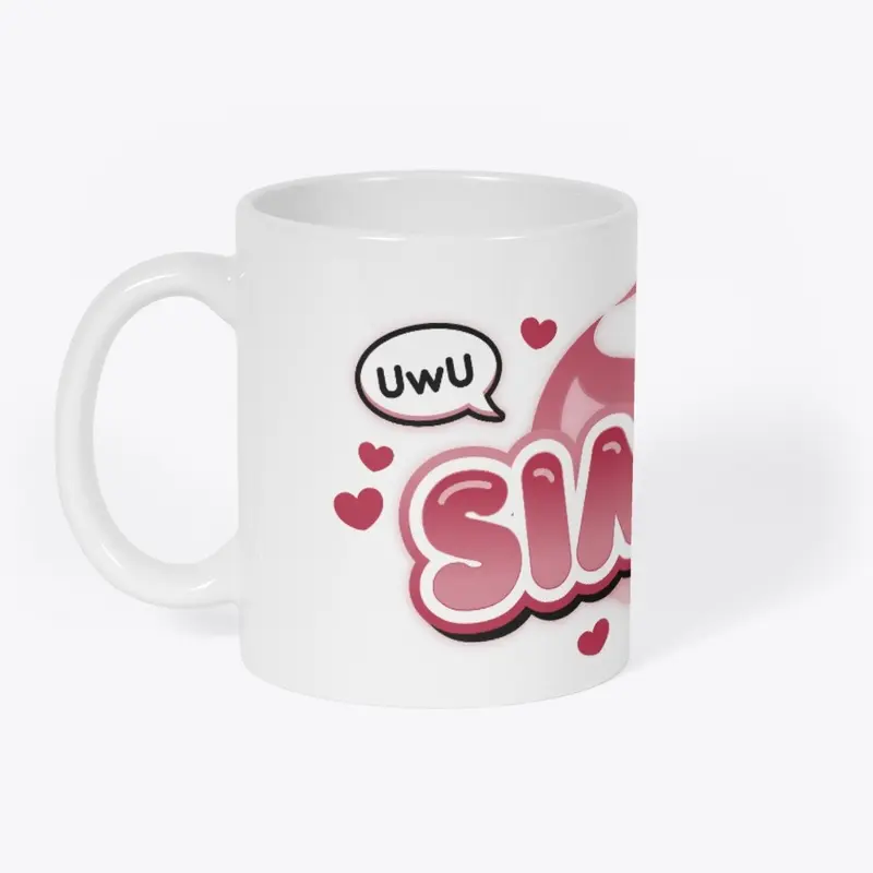 Simpai Mug