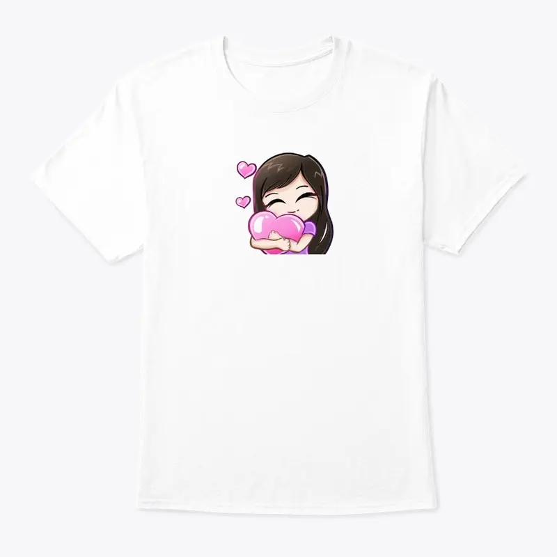 Nerdy Hug Tee